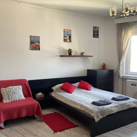 Mester24 Apartman Budapest Exterior foto