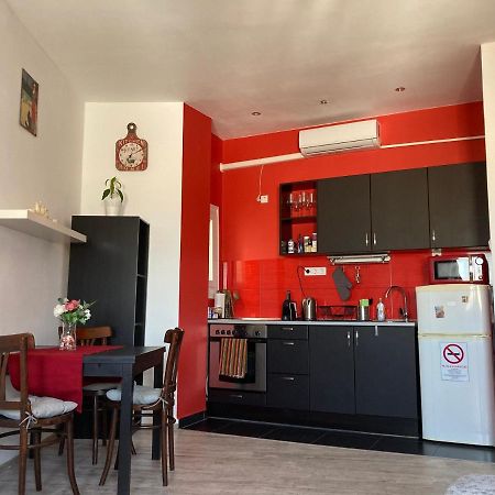 Mester24 Apartman Budapest Exterior foto