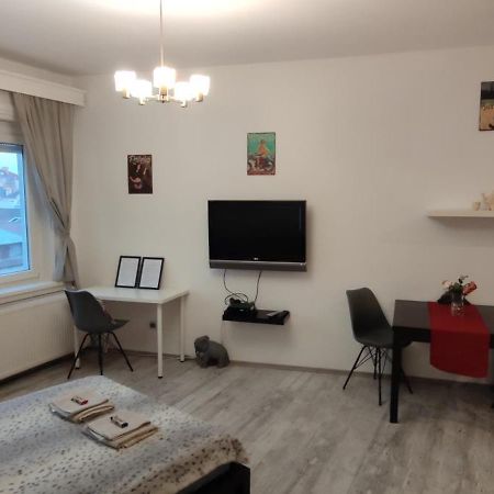 Mester24 Apartman Budapest Exterior foto