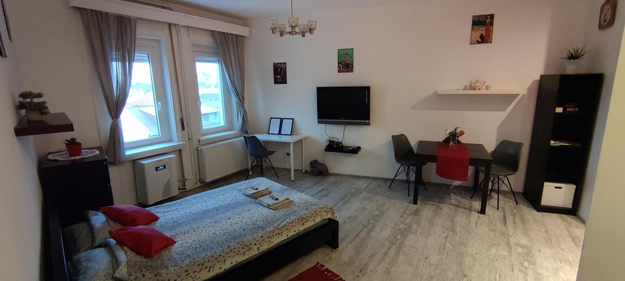 Mester24 Apartman Budapest Exterior foto