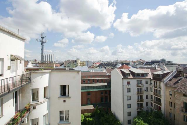 Mester24 Apartman Budapest Exterior foto